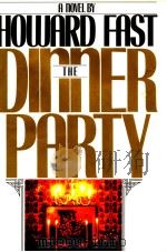 The Dinner party     PDF电子版封面     
