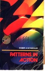 PATTERNS IN ACTION（ PDF版）