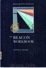 THE BEACON WORKBOOK     PDF电子版封面  0395432294   