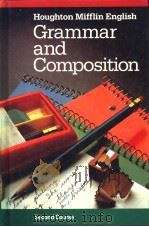 Grammar and Composition（ PDF版）