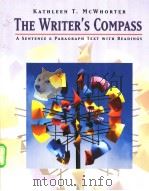 The Writers Compass     PDF电子版封面     