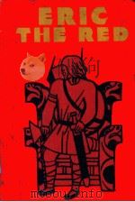 ERIC THE RED（ PDF版）