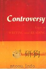Controversy（ PDF版）