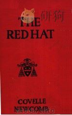 THE RED HAT（ PDF版）