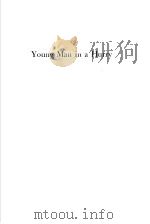 Young Man in a Hurry     PDF电子版封面     