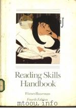 Reading Skills Handbook（ PDF版）
