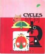 CYCLES     PDF电子版封面     