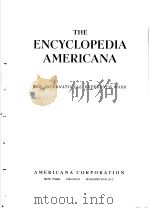 THE ENCYCLOPEDIA AMERICANA（ PDF版）
