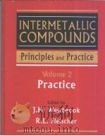 INTERMETALLIC COMPOUNDS：Principles and Practice Volume 2（ PDF版）