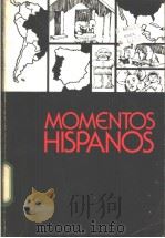 Momentos Hispanos     PDF电子版封面     