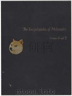 The Encyclopedia of Philosophy Volumes 2（ PDF版）
