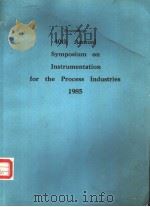 PROCEEDINGS FORTIETH ANNUAL SYMPOSIUM ON INSTRUMENTALTION FOR THE PROCESS INDUSTRIES（ PDF版）