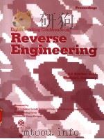 EIGHTH WORKING CONFERENCE ON REVERSE ENGINEERING     PDF电子版封面  0769513034   