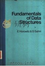 FUNDAMENTALS OF DATA STRUCTURES（ PDF版）