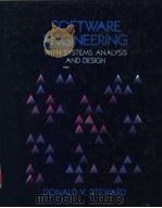 Software Engineering with Systems Analysis and Design（1987 PDF版）