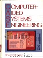 COMPUTER-AIDED SYSTEMS ENGINEERING   1988  PDF电子版封面  0131629182  HOWARD EISNER 