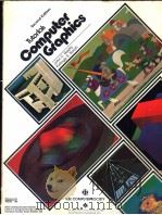 Tutorial:Computer Graphics  Second Edition   1982  PDF电子版封面     