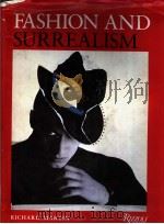 FASHION AND SURREALISM   1987  PDF电子版封面  0847808319   