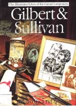 GILBERT & SULLIVAN     PDF电子版封面  0711917531   