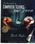 Fundamentals of Computer Science Using Java     PDF电子版封面  0793717614   