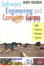 Software Engineering and Computer Games（ PDF版）