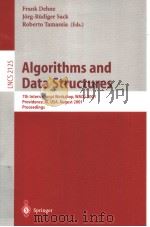 Algorithms and Data Structures（ PDF版）
