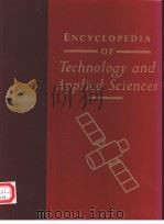 ENCYCLOPEDIA OF TECHNOLOGY AND APPLIED SCIENCES  2  BICYCLE-CODES AND CIPHERS     PDF电子版封面  0761471162   