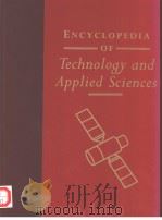 ENCYCLOPEDIA OF TECHNOLOGY AND APPLIED SCIENCES  4  ENGINEERING-GYROSCOPE     PDF电子版封面  0761471162   