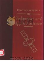 ENCYCLOPEDIA OF TECHNOLOGY AND APPLIED SCIENCES  5  HAND TOOL-LEATHER     PDF电子版封面  0761471162   