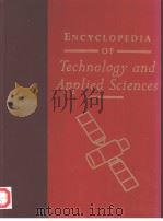ENCYCLOPEDIA OF TECHNOLOGY AND APPLIED SCIENCES  8  PLASTICS-SAILING     PDF电子版封面  0761471162   