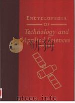 ENCYCLOPEDIA OF TECHNOLOGY AND APPLIED SCIENCES  9  SATELLITE-TANK     PDF电子版封面  0761471162   