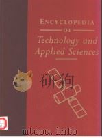 ENCYCLOPEDIA OF TECHNOLOGY AND APPLIED SCIENCES  10  TECHNOLOGY IN ANCIENT CIVILIZATIONS-WOOD AND VO     PDF电子版封面  0761471162   