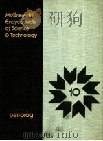 MCGRAW-HILL ENCYCLOPEDIA OF SCIENCE & TECHNOLOGY 9 NAI-PEP（ PDF版）