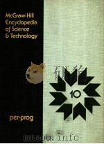 MCGRAW-HILL ENCYCLOPEDIA OF SCIENCE & TECHNOLOGY 11 PROJ-RYE（ PDF版）