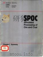 THE SPOC MANUAL CHAPTER 1 SUMMARY     PDF电子版封面  0660118556  D.LAGUITTON 