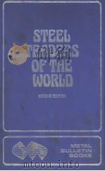 METAL TRADERS OF THE WORLD 1980  SECOND EDITION     PDF电子版封面  0900542403   