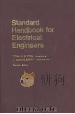 STANDARD HANDBOOK FOR ELECTRICAL ENGINEERS  SECTION 22 IIIUMINATION（ PDF版）