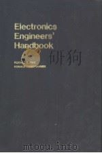 ELECTRONICS ENGINEERS'HANDBOOK SECOND DEITION  SECTION 22 TELECOMMUNICATIONS:POINT-TO-POINT AND     PDF电子版封面    DONALD G.FINK  DONALD CHRISTIA 