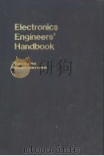 ELECTRONICS ENGINEERS'HANDBOOK SECOND DEITION  SECTION 28 RELIABILITY OF ELECTRONIC COMPONENTS     PDF电子版封面    DONALD G.FINK  DONALD CHRISTIA 