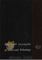 MCGRAW-HILL ENCYCLOPEDIA OF SCIENCE AND TECHNOLOGY 3 CHA CYT（ PDF版）