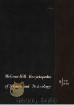 MCGRAW-HILL ENCYCLOPEDIA OF SCIENCE AND TECHNOLOGY 9 NAI PEP（ PDF版）