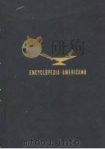 THE ENCYCLOPEDIA AMERICANA INTERNATIONAL EDITION VOLUME 25（ PDF版）