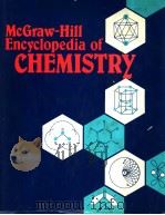 MCGRAW-HILL ENCYCOLOPEDIA OF CHEMISTRY     PDF电子版封面  0070454841  SYBIL P.PARKER 