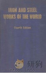 IRON AND STEEL WORKS OF THE WORLD  1965年（ PDF版）