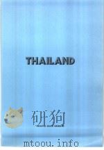 SEAISI DIRECTORY  THAILAND     PDF电子版封面     