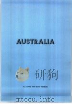 SEAISI DIRECTORY  AUSTRALIA（8 PDF版）