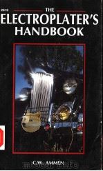 THE ELECTROPLATER'S HANDBOOK（1986 PDF版）