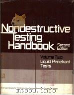 NONDESTRUCTIVE TESTING HANDBOOK  VOLUME 2（ PDF版）