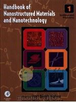 Handbook of Nanostructured Materials and Nanotechnology Volume 1 Synthesis and Processing（ PDF版）