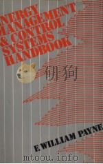 Energy Management and Control Systems Handbook（1984 PDF版）
